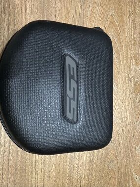ESS Eyewear 2X Eyeshield Kit with Clear and Smoke Grey Lenses